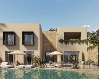 New Build - Villa - Altea - Altea Hills