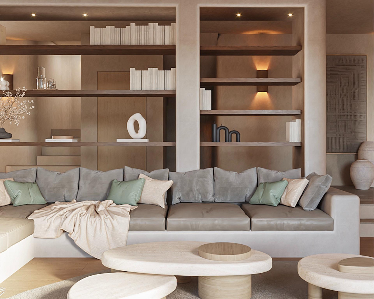 New Build - Villa - Altea - Altea Hills