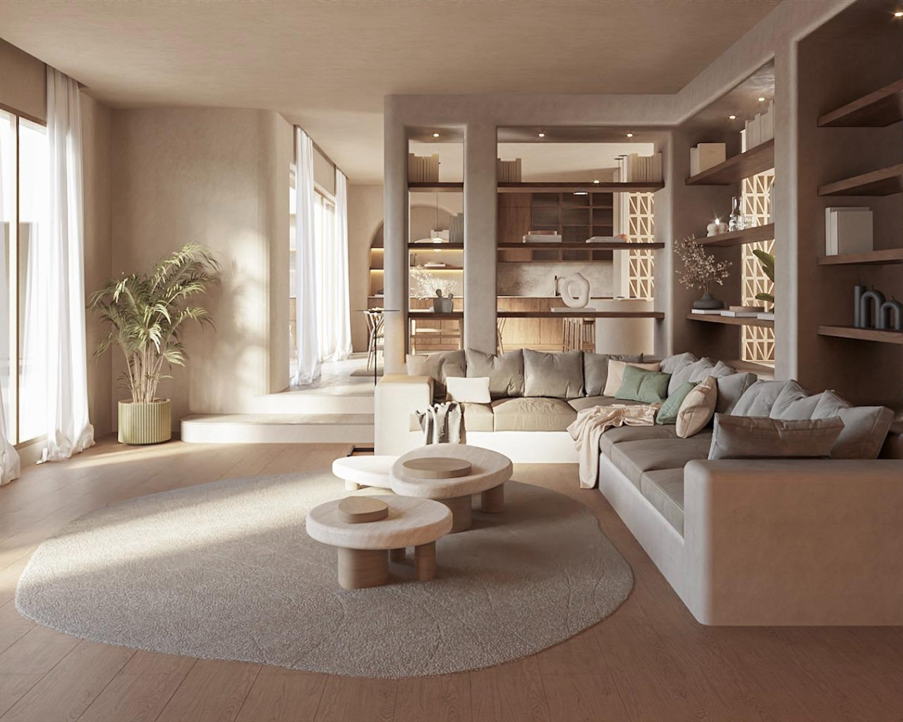 New Build - Villa - Altea - Altea Hills
