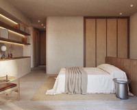New Build - Villa - Altea - Altea Hills