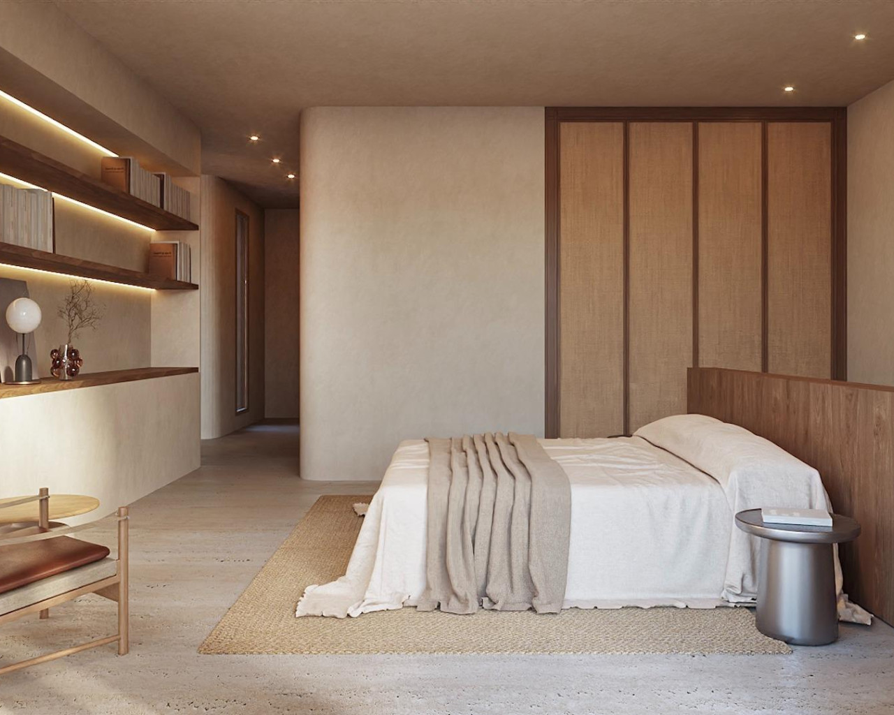 New Build - Villa - Altea - Altea Hills