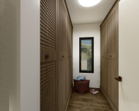 New Build - Villa - Altea - Sierra de Altea