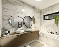 New Build - Villa - Altea - Sierra de Altea