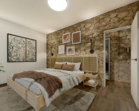 New Build - Villa - Altea - Sierra de Altea