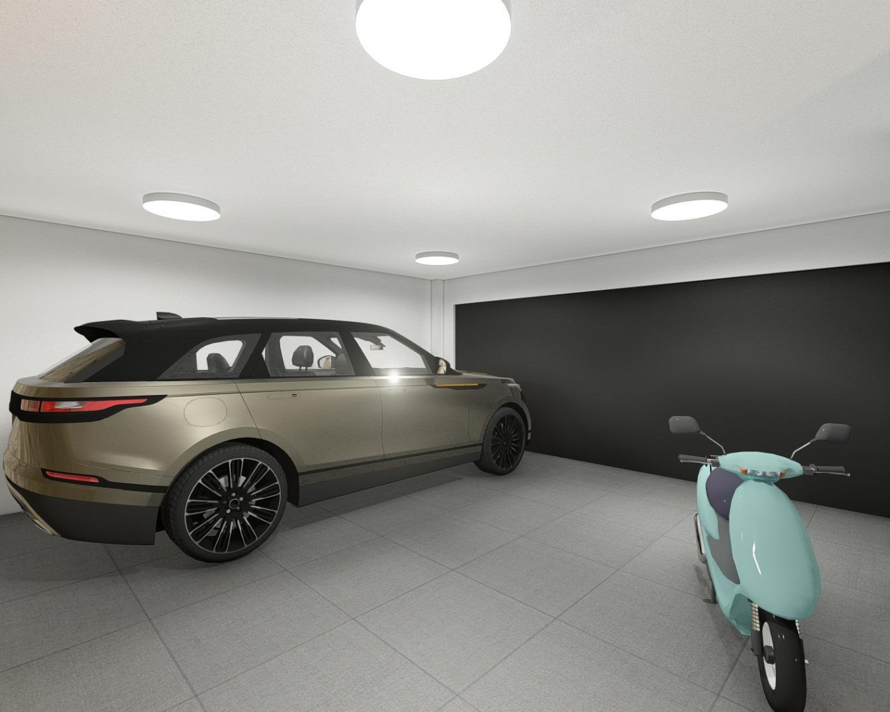 New Build - Villa - Altea - Sierra de Altea