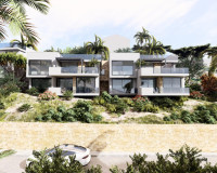 New Build - Villa - Altea - Sierra de Altea