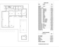 New Build - Villa - Aspe - Poligono 19