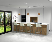 New Build - Villa - Aspe - Poligono 19