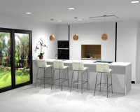 New Build - Villa - Aspe - Poligono 19