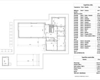 New Build - Villa - Aspe - Poligono 19