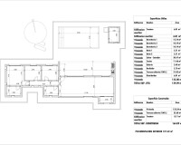 New Build - Villa - Aspe - Poligono 19