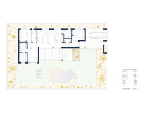 New Build - Villa - BAÑOS Y MENDIGO - Altaona Golf