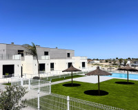 New Build - Villa - BAOS Y MENDIGO - Altaona Golf And Country Village