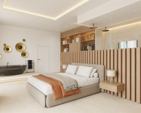 New Build - Villa - Benejúzar - alta