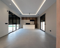 New Build - Villa - Benejúzar - alta