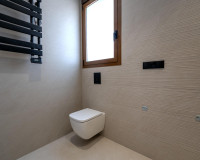 New Build - Villa - Benejúzar - alta