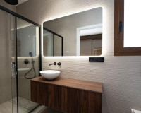 New Build - Villa - Benejúzar - alta