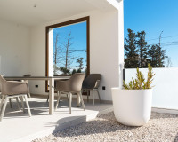 New Build - Villa - Benejúzar - alta