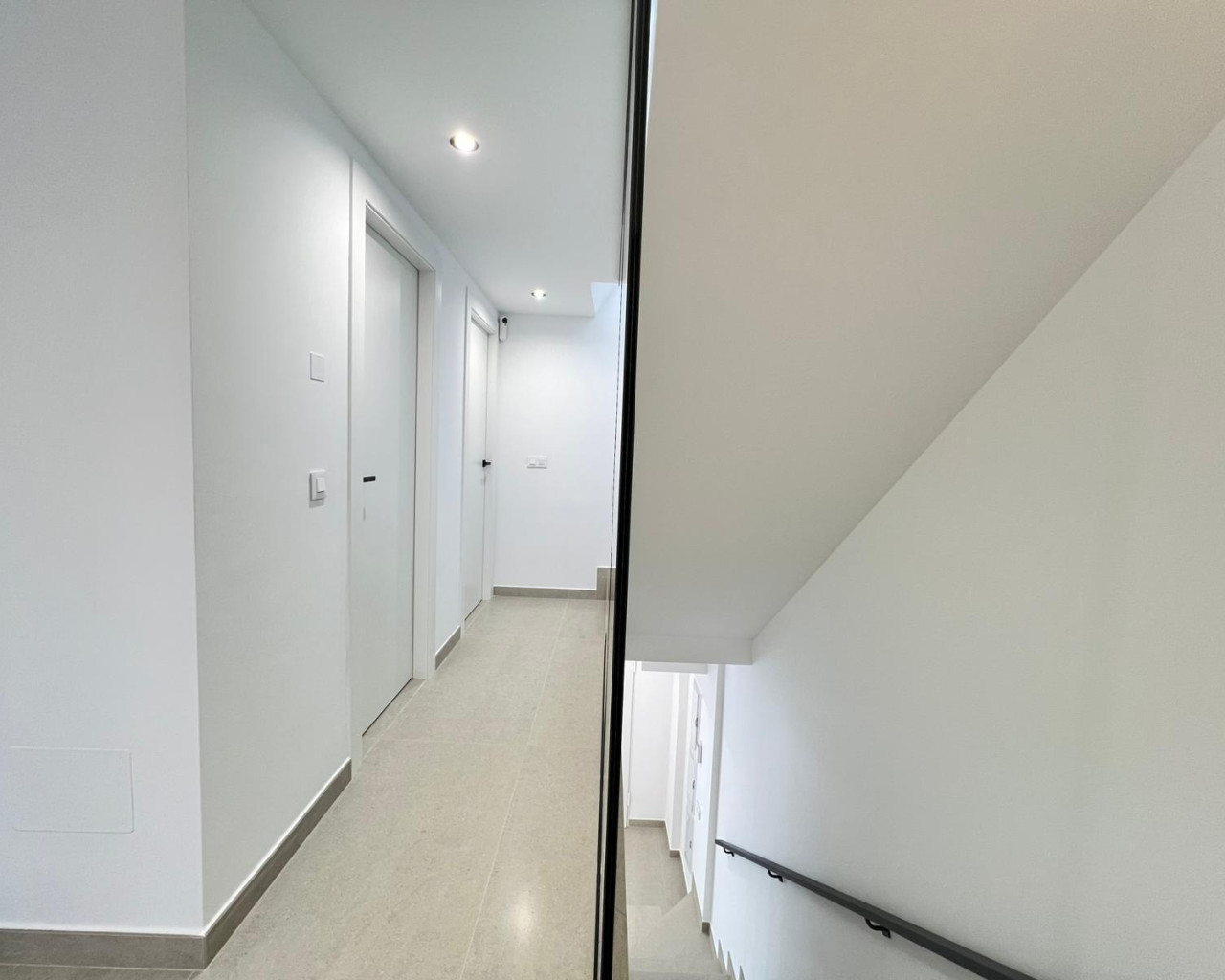 New Build - Villa - Benferri - Benfis Park