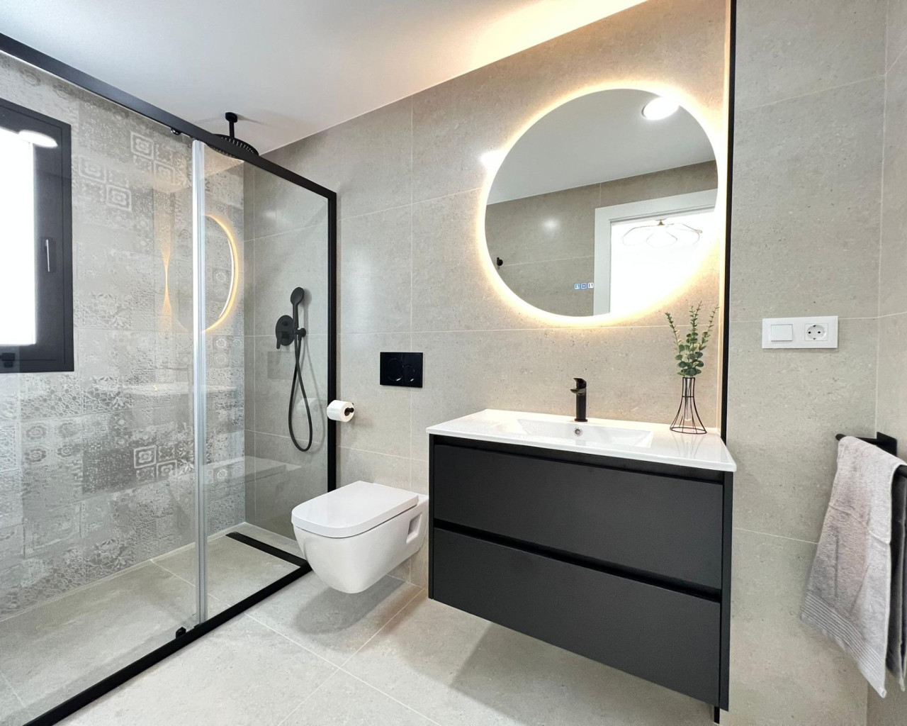 New Build - Villa - Benferri - Benfis Park