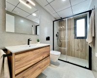 New Build - Villa - Benferri - Benfis Park