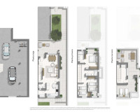 New Build - Villa - Benferri - Benfis Park