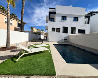 New Build - Villa - Benferri - Benfis Park