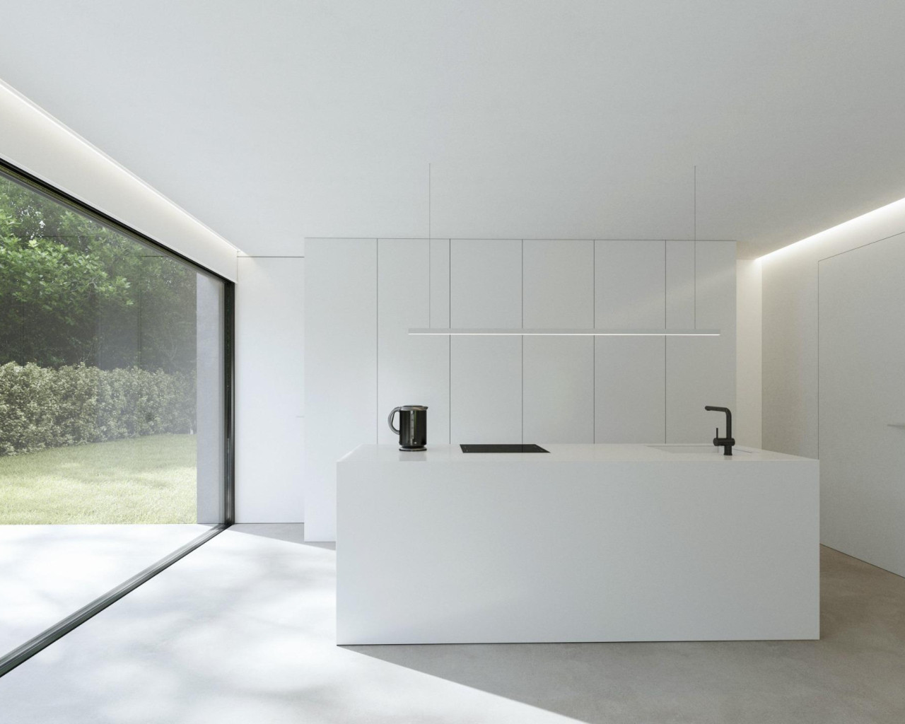 New Build - Villa - Benidorm - Urbanizaciones