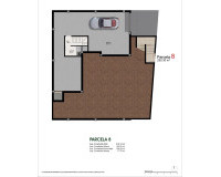 New Build - Villa - Benijofar - Atalaya Park