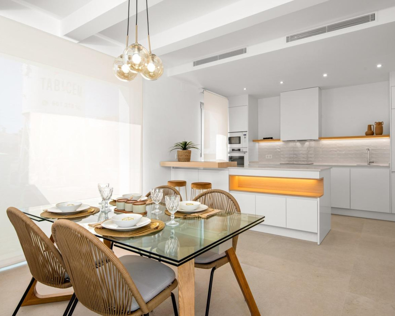 New Build - Villa - Benijofar - Centro