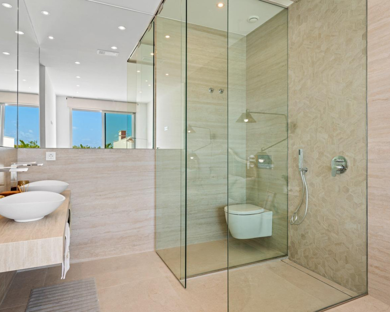 New Build - Villa - Benijofar - Centro