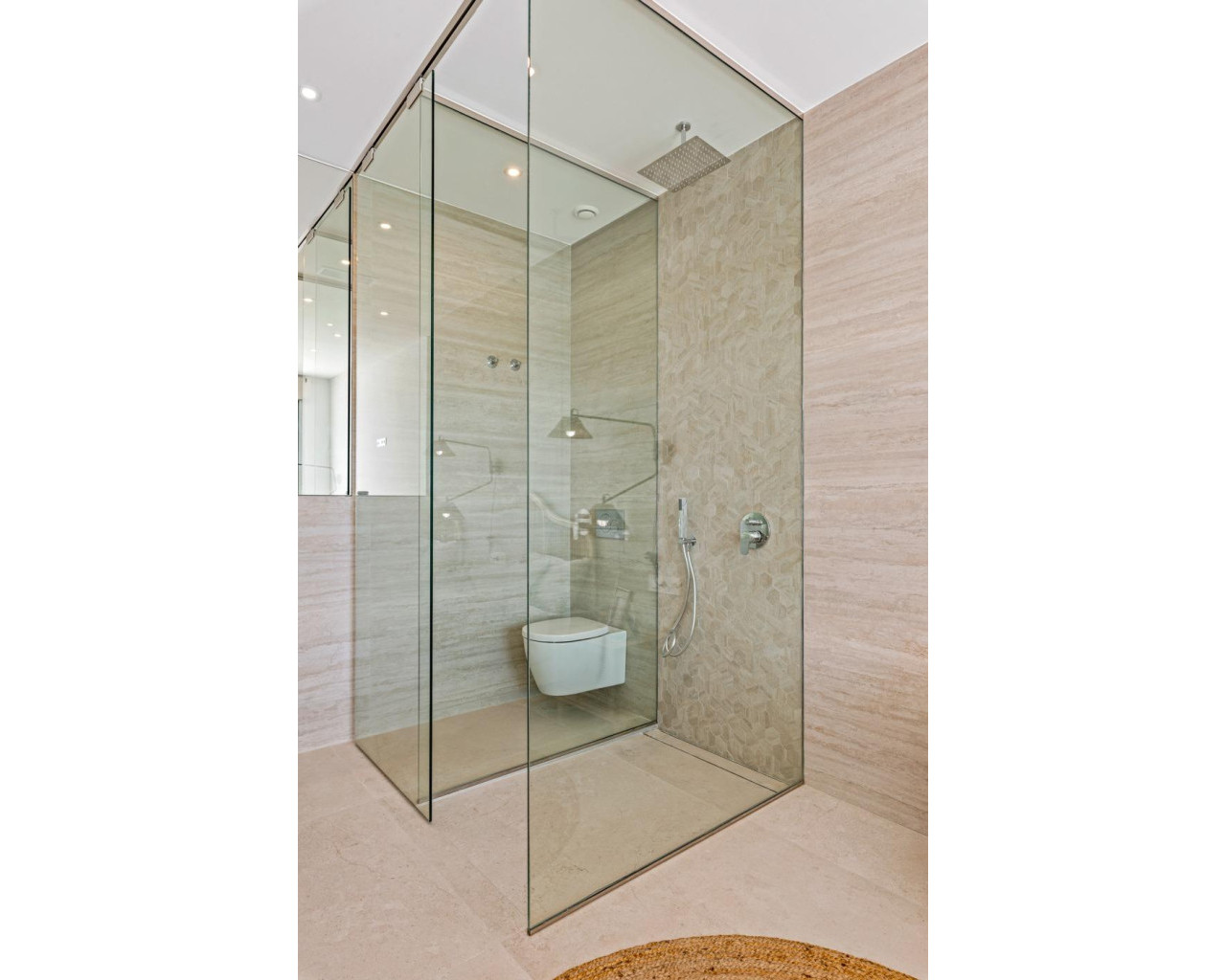 New Build - Villa - Benijofar - Centro