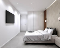 New Build - Villa - Benijofar - Pueblo