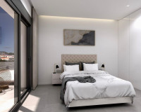 New Build - Villa - Benijofar - Pueblo