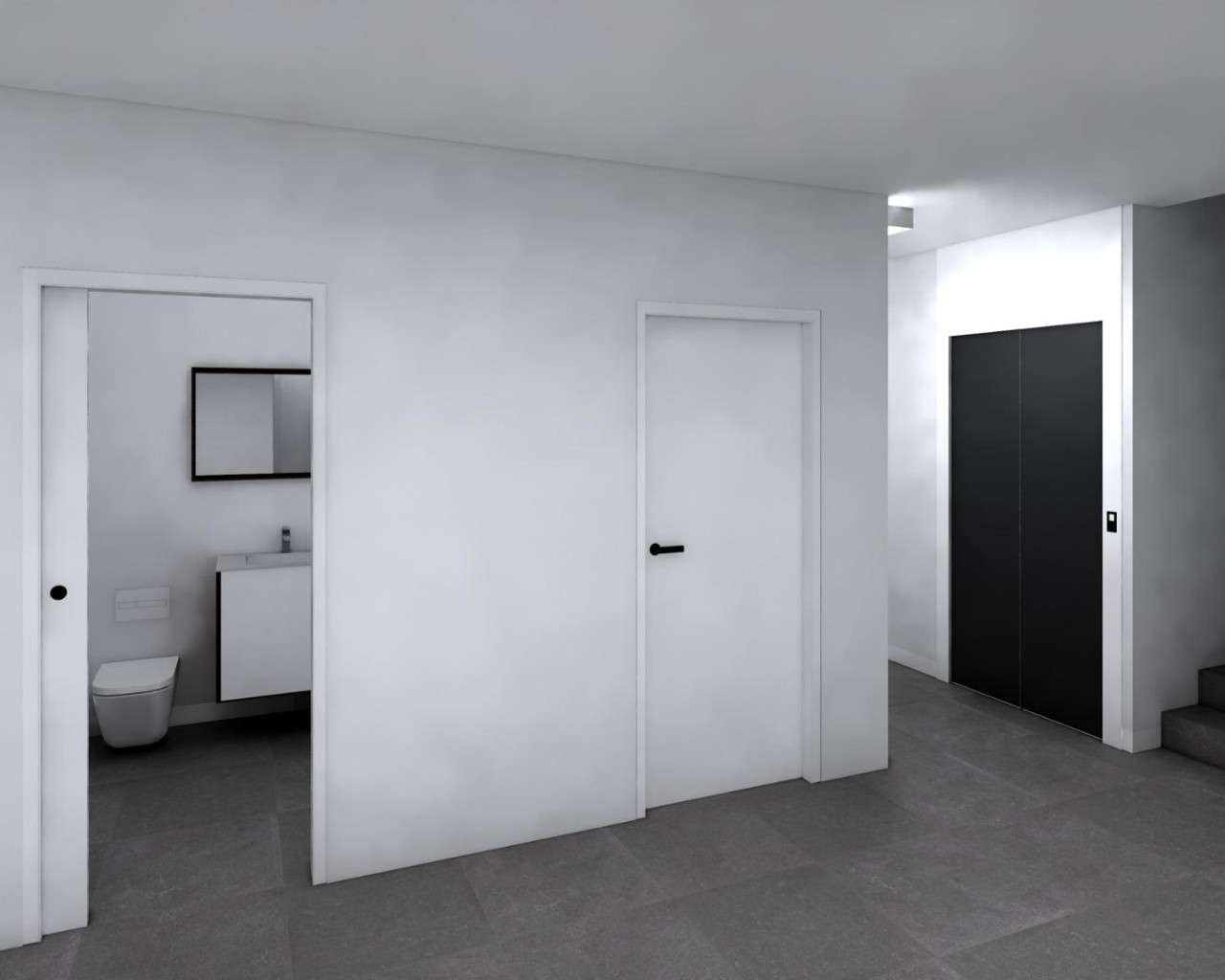 New Build - Villa - Benijofar - Pueblo