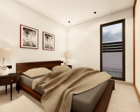 New Build - Villa - Benijofar - Urb. Monteazul