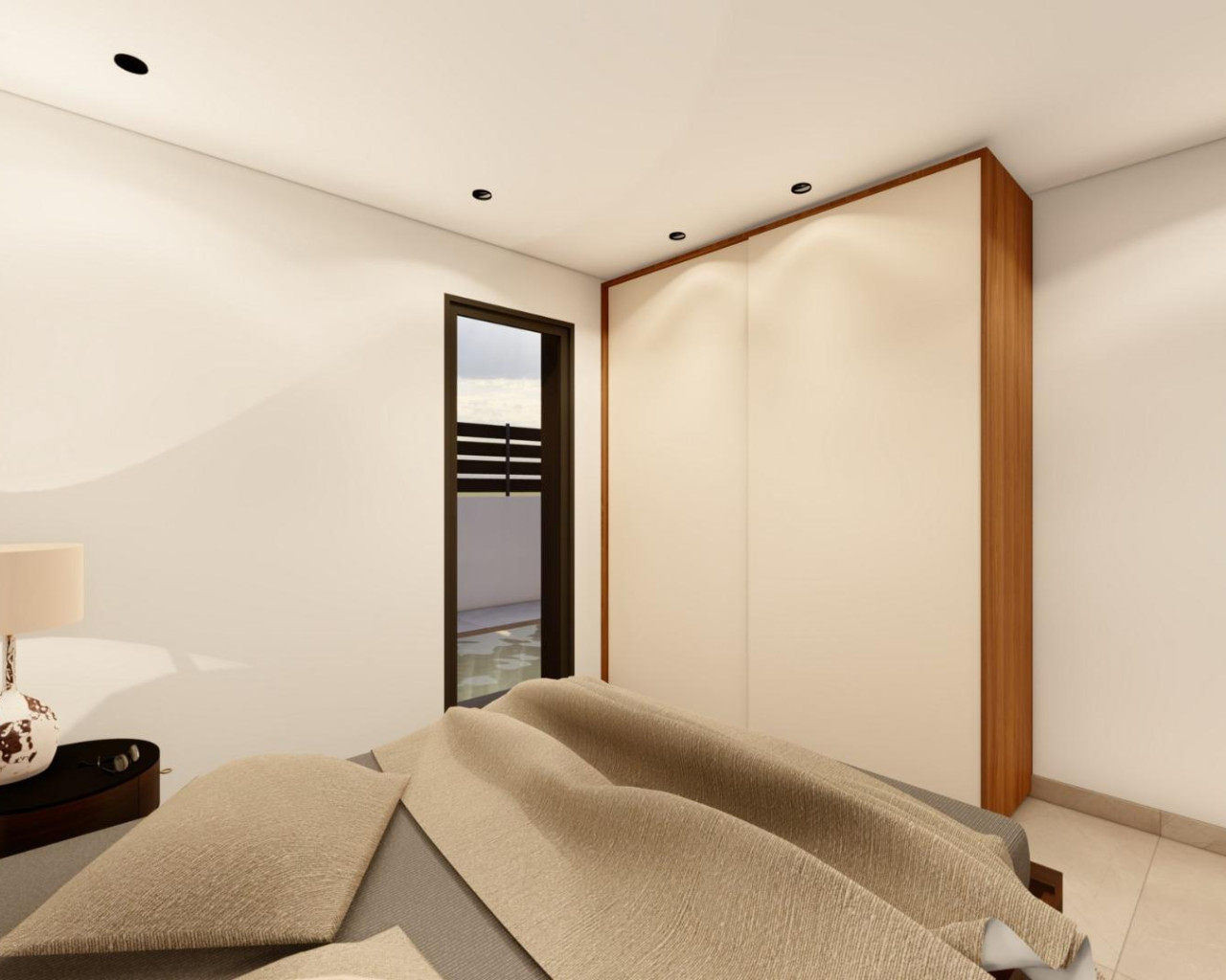 New Build - Villa - Benijofar - Urb. Monteazul