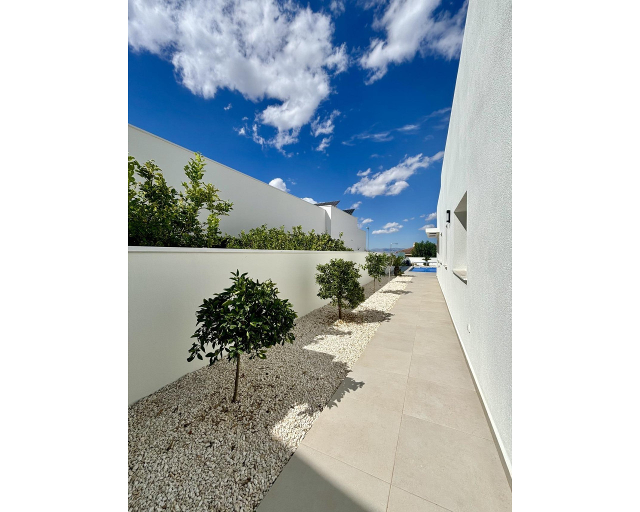 New Build - Villa - Benijofar