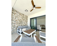 New Build - Villa - Benijofar