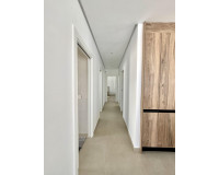 New Build - Villa - Benijofar