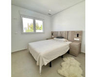 New Build - Villa - Benijofar