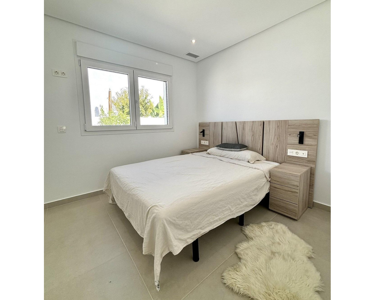 New Build - Villa - Benijofar