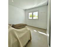 New Build - Villa - Benijofar