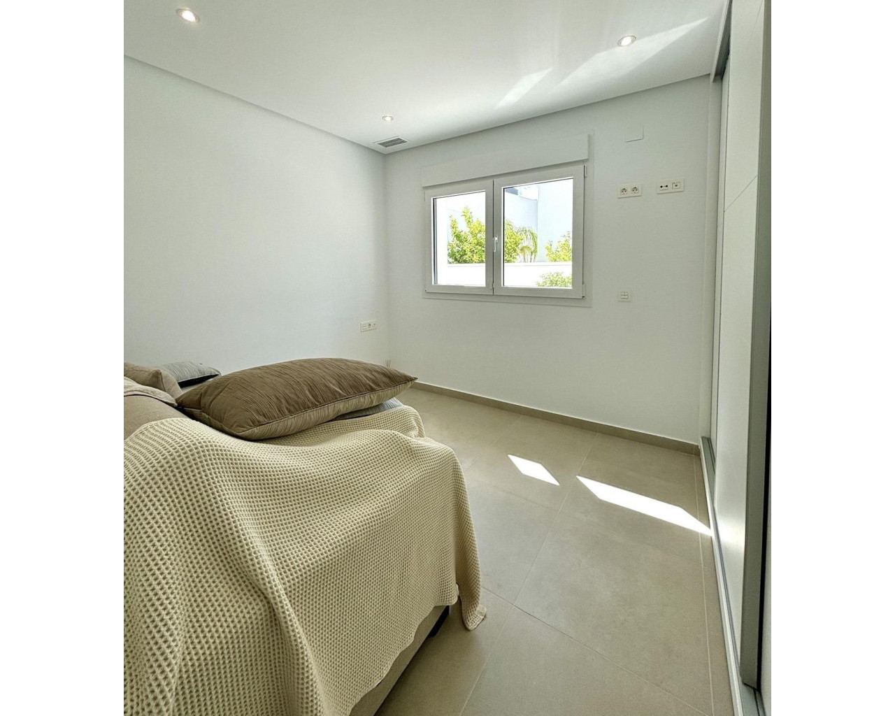 New Build - Villa - Benijofar