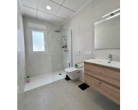 New Build - Villa - Benijofar