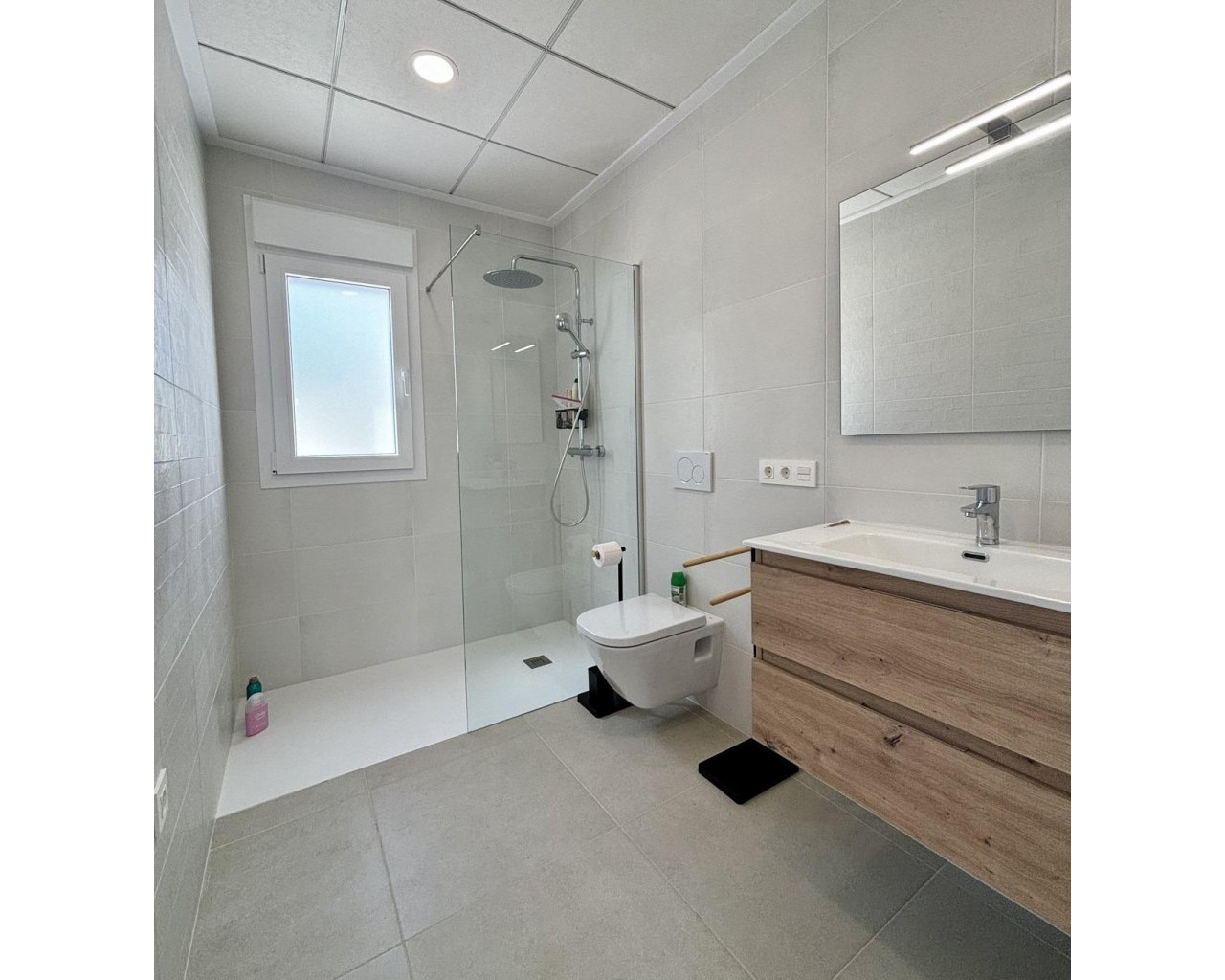 New Build - Villa - Benijofar