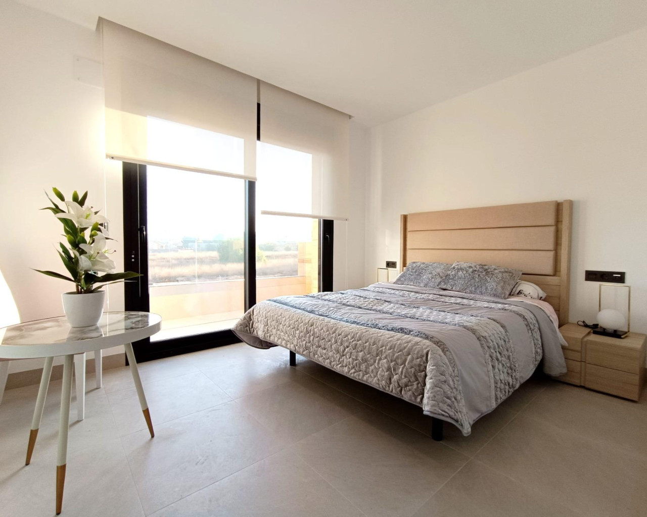 New Build - Villa - Benijofar