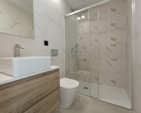 New Build - Villa - Benijofar