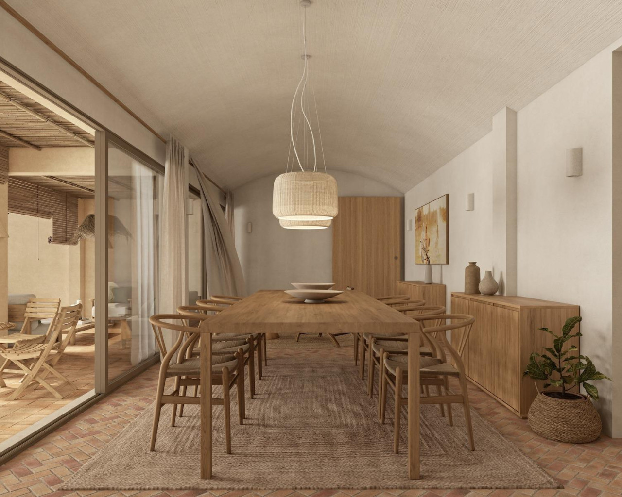 New Build - Villa - Benissa - La Fustera