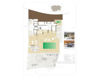 New Build - Villa - Benissa - La Fustera